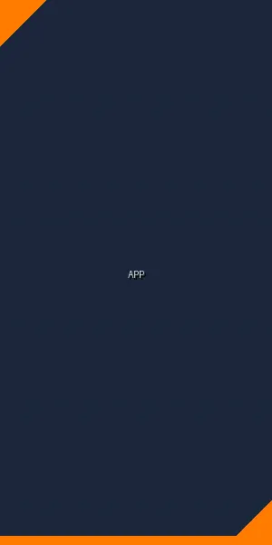 每日大赛APP界面展示 - 推特网红 移动端应用
